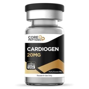 Home cardiogen 20mg