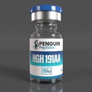 hgh 191aa 15iu
