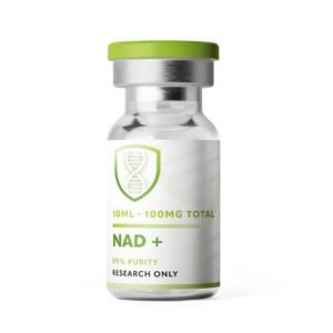 nad+ 100mg