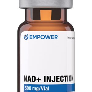 nad+ 500mg
