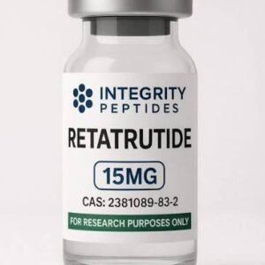 retatrutide 15mg