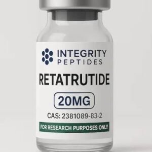 retatrutide 20mg