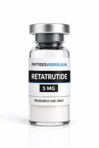 retatrutide 5mg