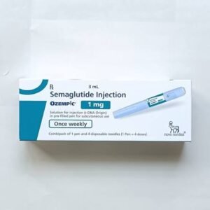 semaglutide injection ozempic