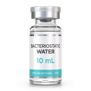 bac water 10ml