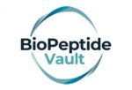 biopeptidevault logo
