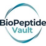 biopeptidevault logo