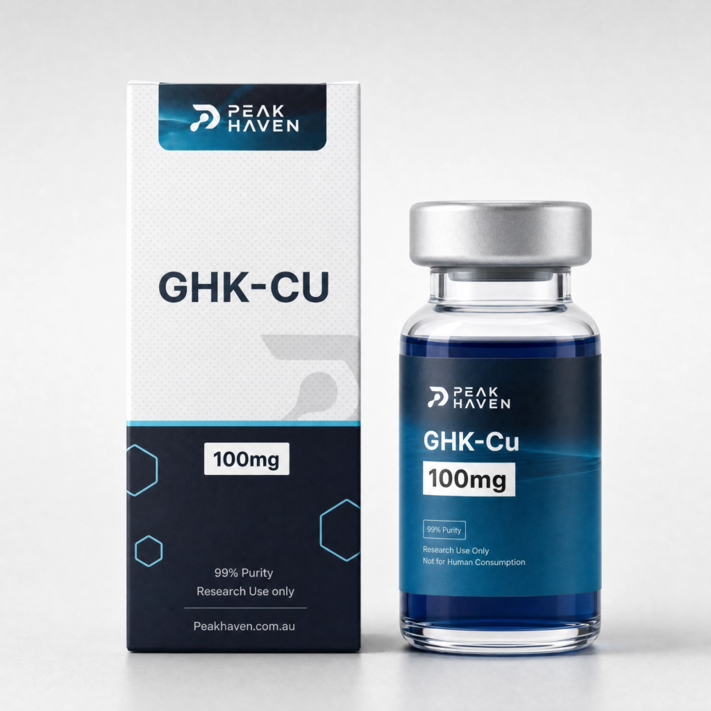 ghk cu 100mg