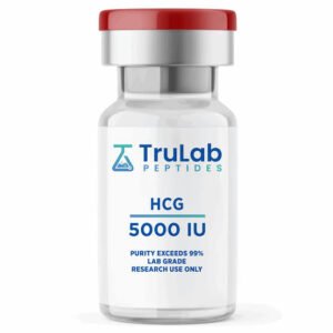 Home hcg 5000iu