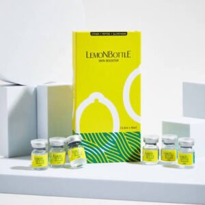 lemon bottle