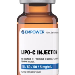 Home lipo c injection