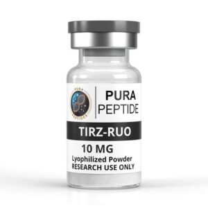 tirzepatide 10mg