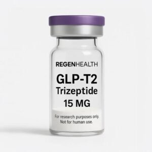 tirzepatide 15mg