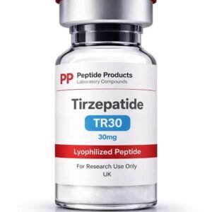 tirzepatide 30mg
