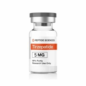 tirzepatide 5mg