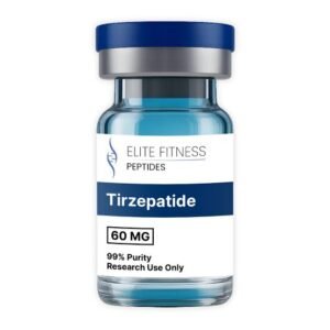 tirzepatide 60mg