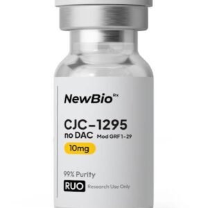 Home cjc 1295 10mg