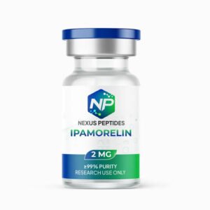 Buy Ipamorelin 2mg Online