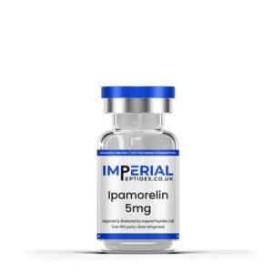 ipamorelin 5mg