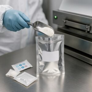 Buy 5FADB Bulk Precursor Powder  Online