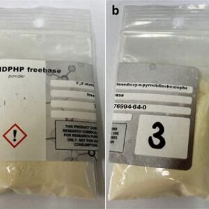 Buy 5CL-ADBA (Raw Powder) Online