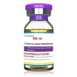 Buy DHB(1-Testosterone cypionate ,Dihydrobodenone) Oil Steroids Injectable 100mg/ml online