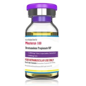 Buy Masteron 100 (DP) Drostanolone Propionate Oil Steroids Injectable 100mg/ml online