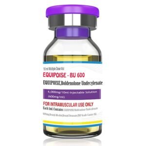 Buy BU-600 EQUIPOISE-600 boldenone undecyleate Oil Steroids Injectable 600mg/ml online