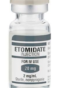 Buy Etomidate Injection Online