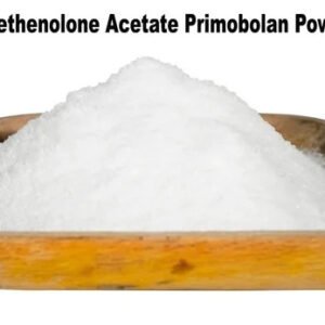Buy Primobolan (Methenolone) Powder online