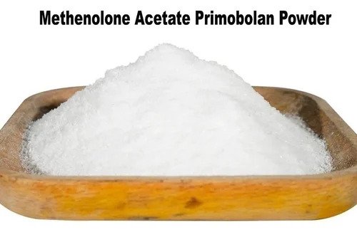 Buy Primobolan (Methenolone) Powder online