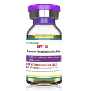 Buy NPP-100 Nandrolone PhenylPropionate Durabolin 100mg/ml Oil Steroids Injectable online