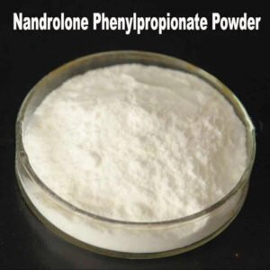 Buy Nandrolone phenylpropionate (NPP) Powder online