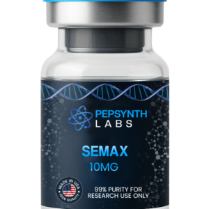 Buy Semax 10mg online
