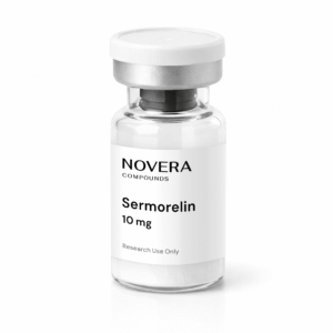 Buy Sermorelin 10mg SM10 Online