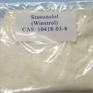 Buy Stanozolol Powder online