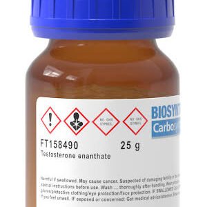 Buy Testosterone Enanthate online
