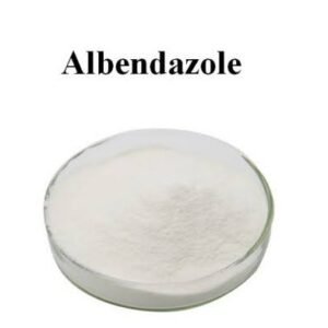 Buy albendazole (CAS 54965-21-8) Online