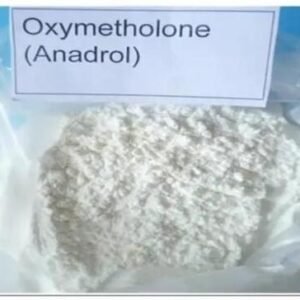 Buy Anadrol oxymetholone Powder online