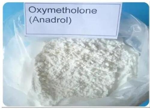 Buy Anadrol oxymetholone Powder online
