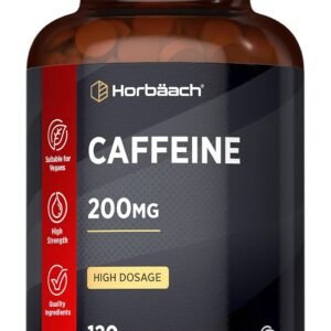 Buy Caffeine Pills 200mg online