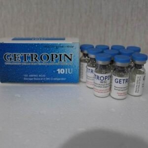 Buy Getropin hgh 100iu – Best Effect Getropin For Muscle Growth