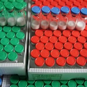 HGH OEM – Accept Custom seized Dosage And Package