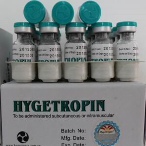 Buy Hygetropin HGH 200iu – Best Quality Hygetropin Wholesale In Discount Price