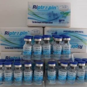 Buy Riptropin HGH 100iu online