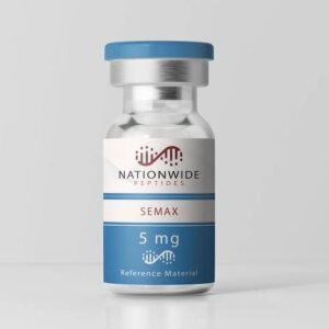 Buy Semax 5mg online