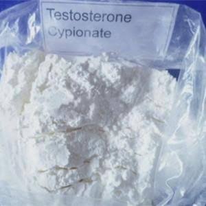 Buy Testosterone Cypionate Powder (CAS 58-20-8) online 