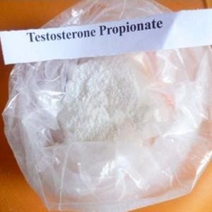Buy Testosterone Propionate online